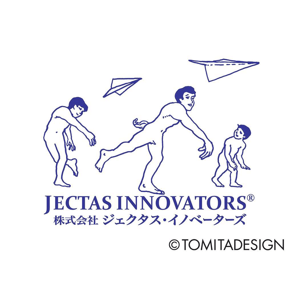 株式会社ジェクタス・イノベーターズ ロゴ