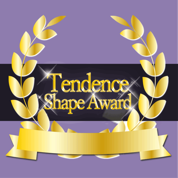 tendence shape award